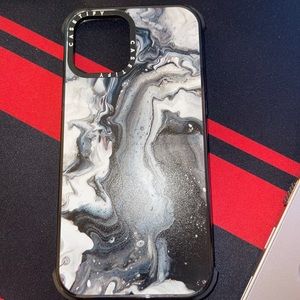 Casetify iPhone 12 Pro Max ultra impact case